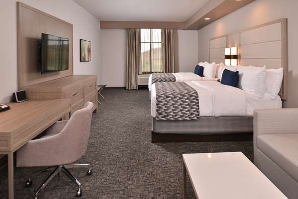  - Best Western Premier Energy Corridor Hotel Katy - I-10, Exit 746