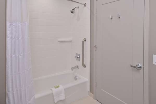  - Best Western Premier Energy Corridor Hotel Katy - I-10, Exit 746