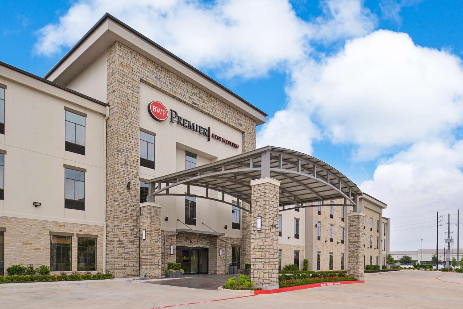Best Western Premier Energy Corridor Hotel Katy, TX See Discounts