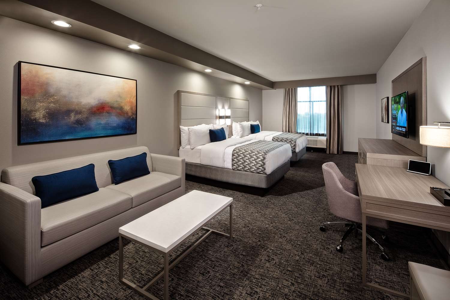 Best Western Premier Energy Corridor Hotel Katy, TX See Discounts