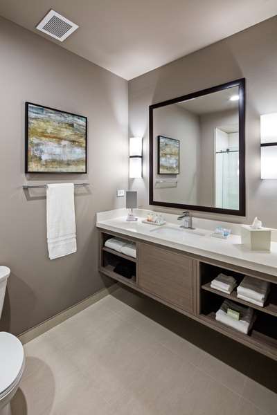  - Best Western Premier Energy Corridor Hotel Katy - I-10, Exit 746