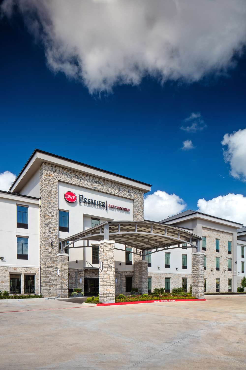 Best Western Premier Energy Corridor Hotel Katy, TX See Discounts