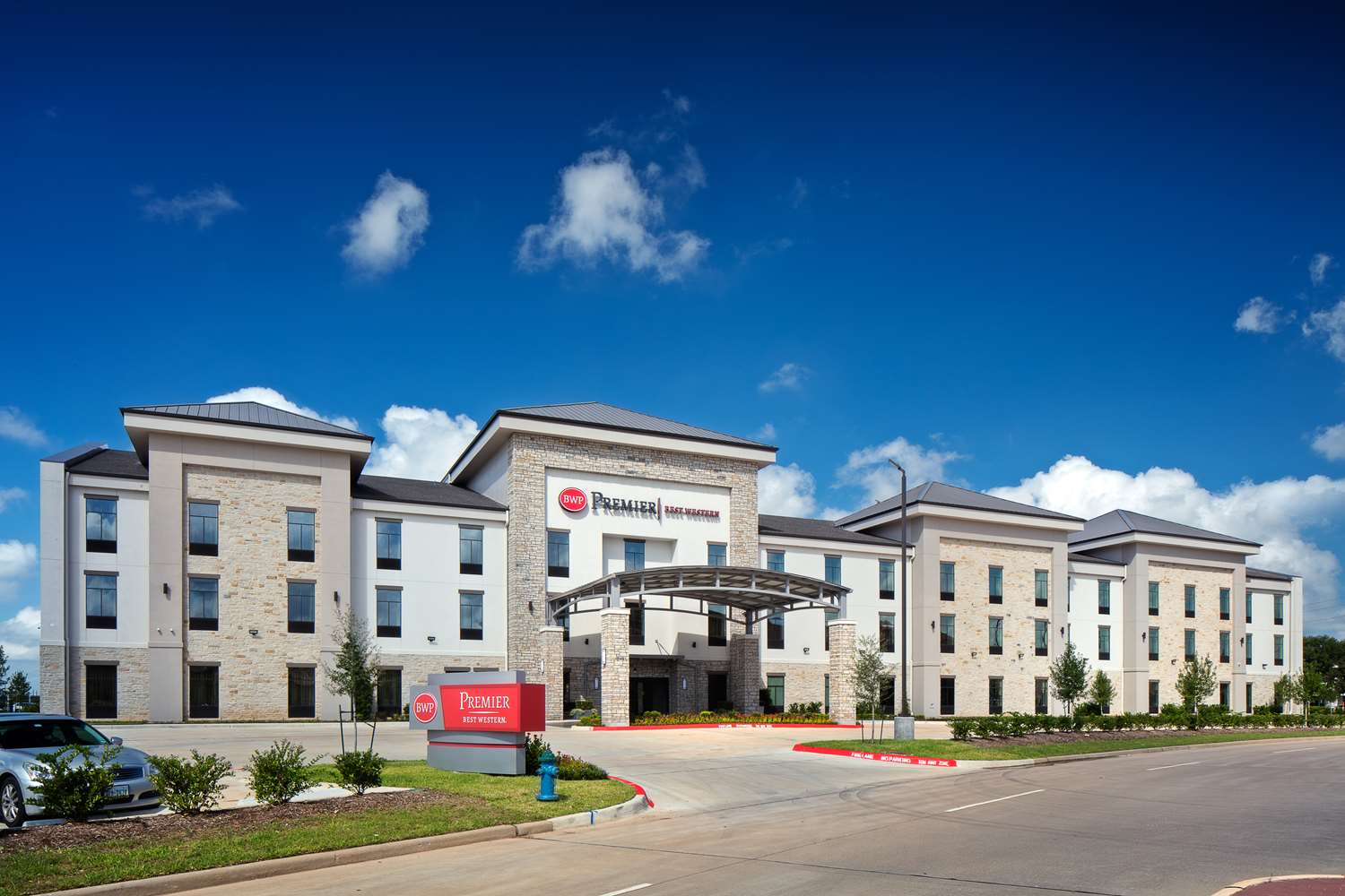 Best Western Premier Energy Corridor Hotel Katy, TX See Discounts