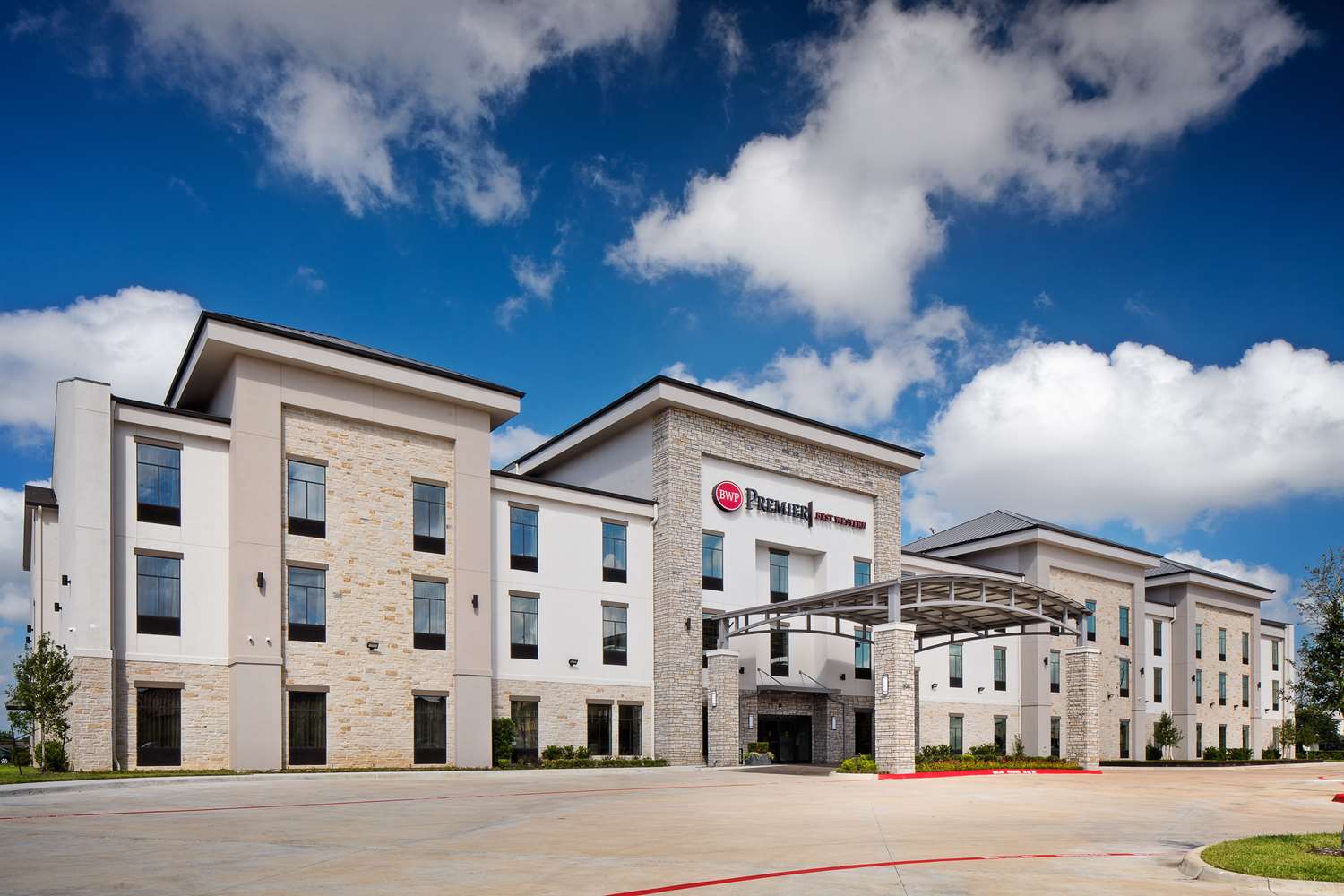 Best Western Premier Energy Corridor Hotel Katy, TX See Discounts