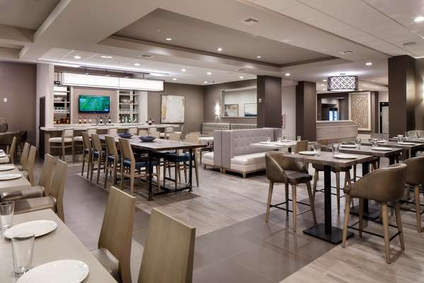 Restaurant - Best Western Premier Energy Corridor Hotel Katy - I-10, Exit 746