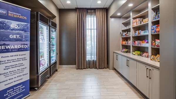  - Best Western Premier Energy Corridor Hotel Katy - I-10, Exit 746