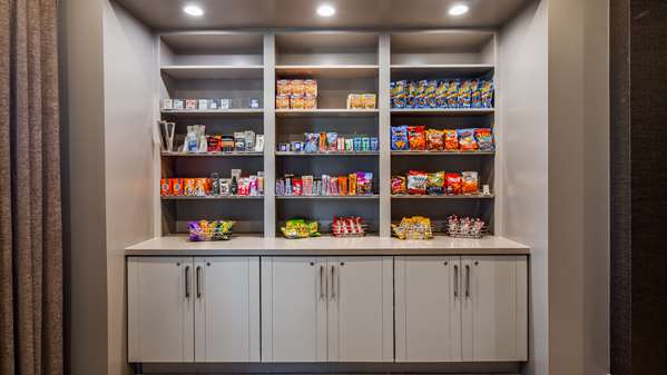  - Best Western Premier Energy Corridor Hotel Katy - I-10, Exit 746