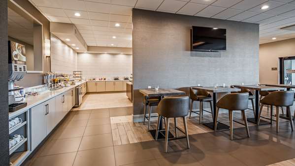 Amenities - Best Western Premier Energy Corridor Hotel Katy - I-10, Exit 746