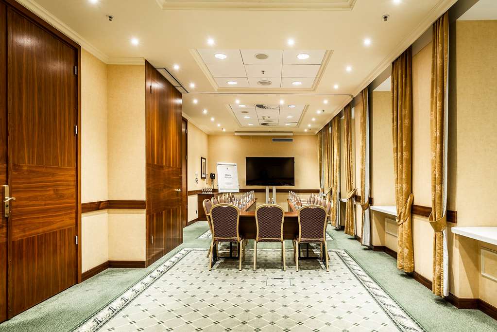 Polonia Palace Hotel
