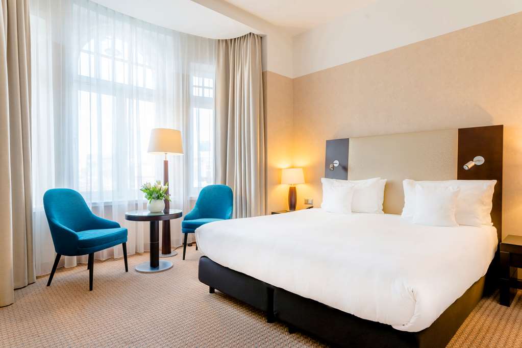Polonia Palace Hotel