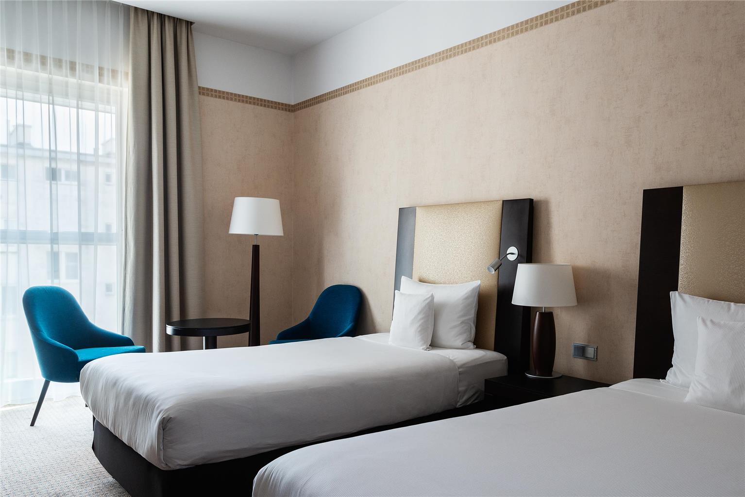 Polonia Palace Hotel