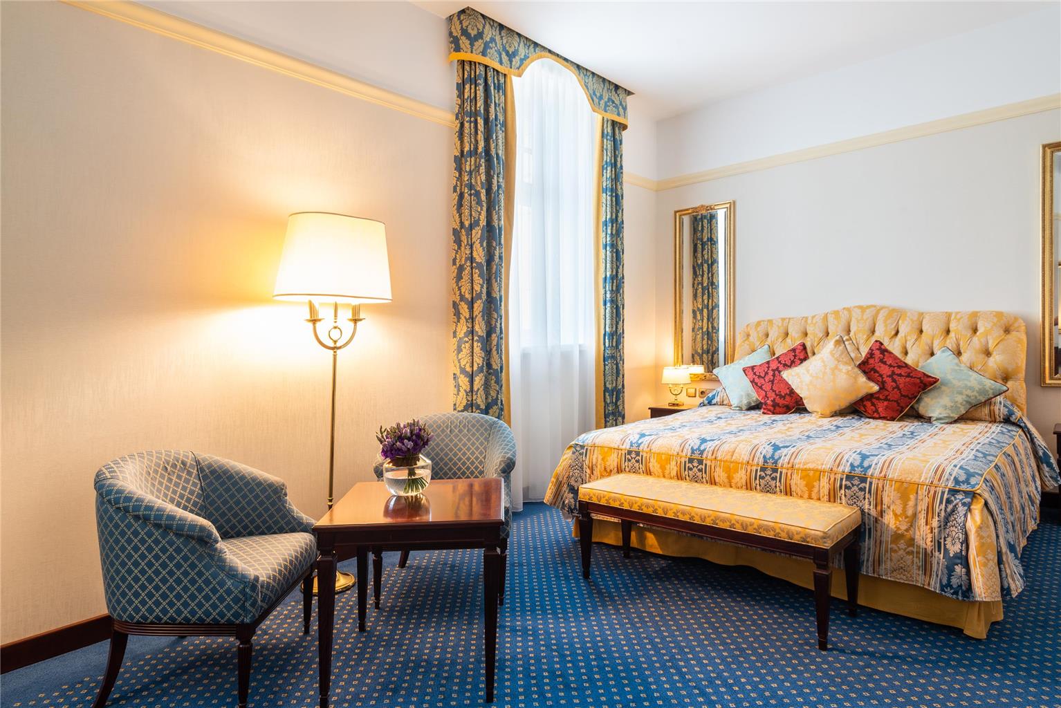 Polonia Palace Hotel