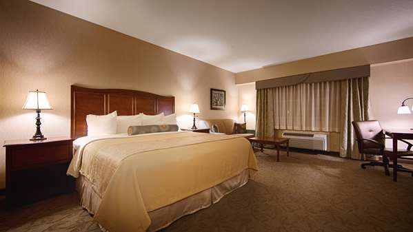  - Best Western Plus Country Cupboard Inn Lewisburg
