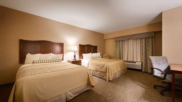 Suite - Best Western Plus Country Cupboard Inn Lewisburg