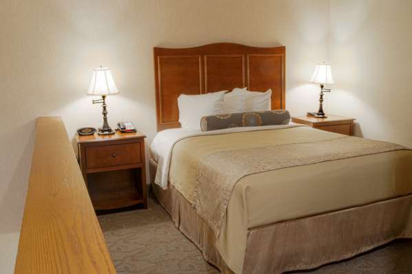 Suite - Best Western Plus Country Cupboard Inn Lewisburg