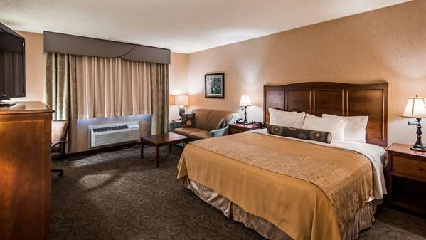  - Best Western Plus Country Cupboard Inn Lewisburg
