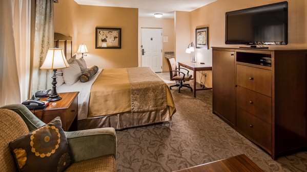  - Best Western Plus Country Cupboard Inn Lewisburg