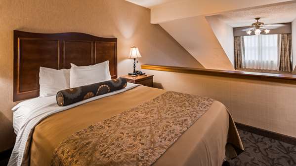 Suite - Best Western Plus Country Cupboard Inn Lewisburg