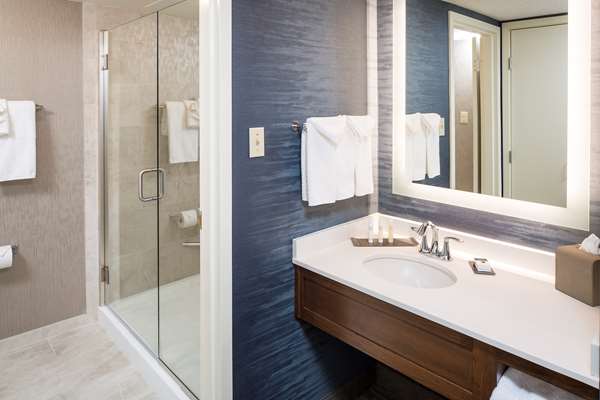  - DoubleTree by Hilton Hotel Andover