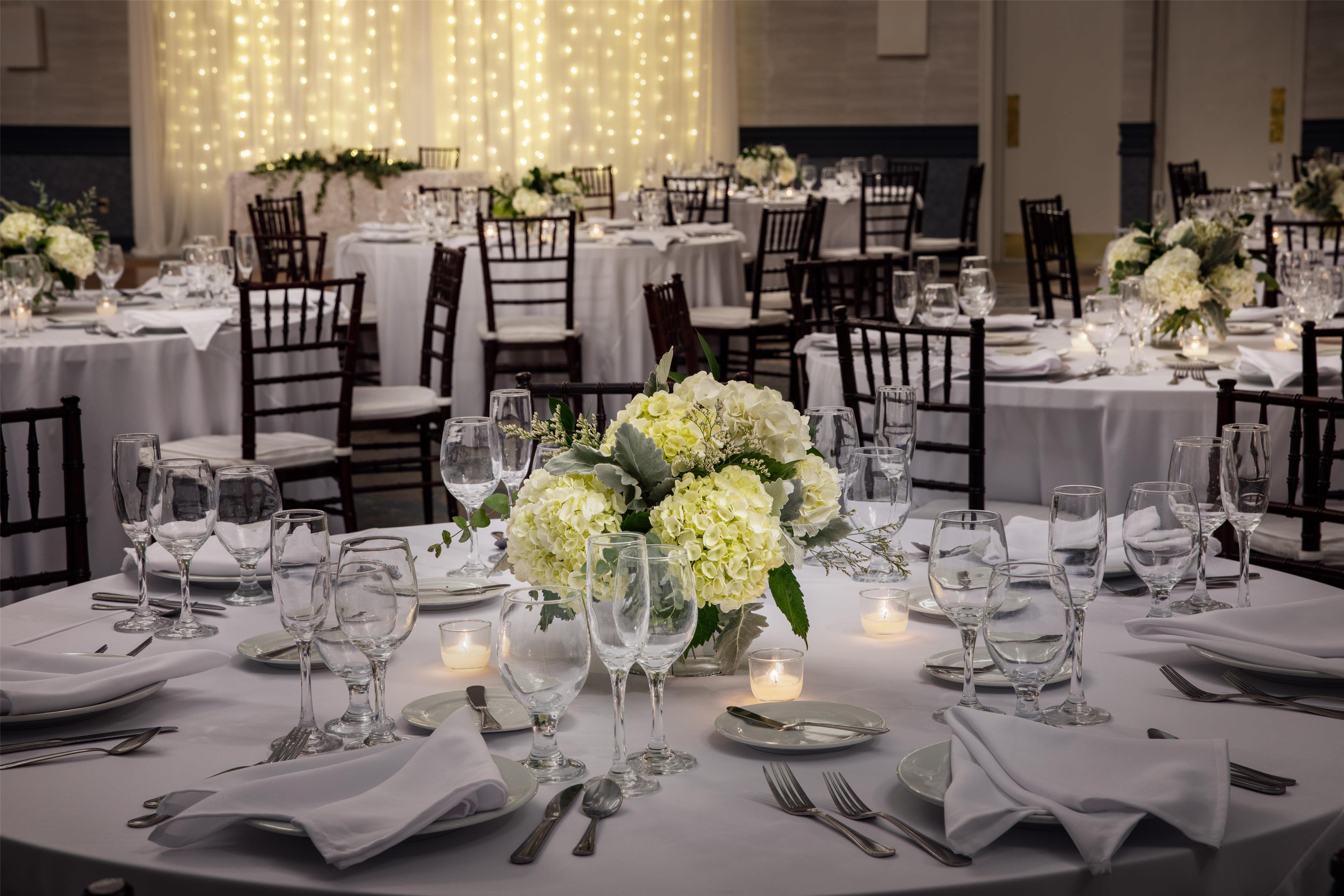Meeting Room | DoubleTree by Hilton Boston - Andover