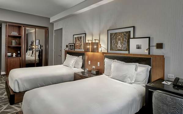  - Londonhouse Riverfront Hotel Chicago