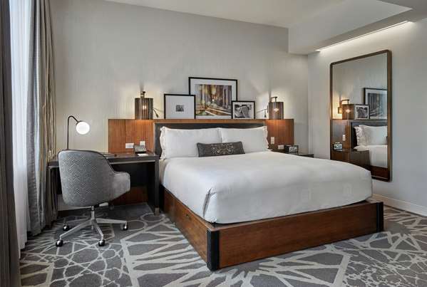  - Londonhouse Riverfront Hotel Chicago