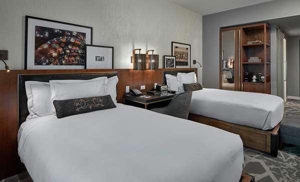  - Londonhouse Riverfront Hotel Chicago