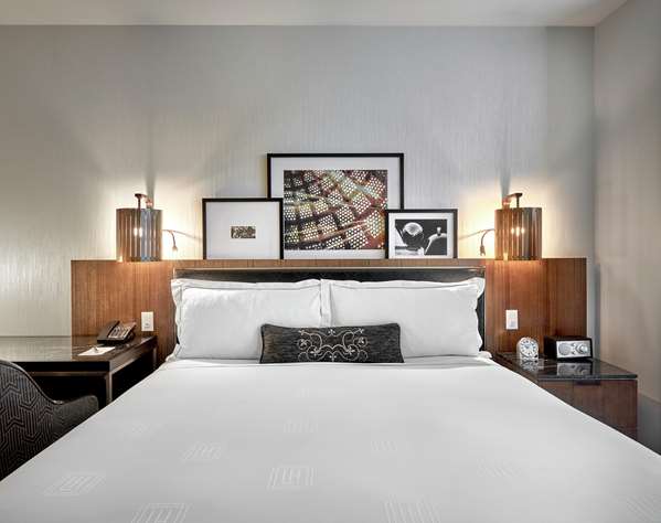  - Londonhouse Riverfront Hotel Chicago