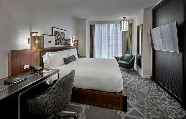  - Londonhouse Riverfront Hotel Chicago