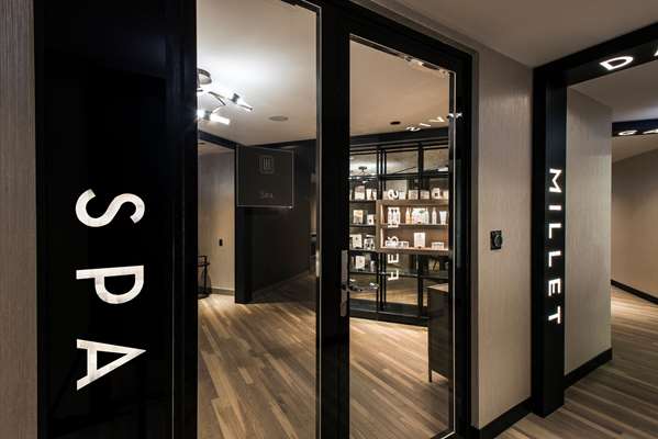 Spa - Londonhouse Riverfront Hotel Chicago