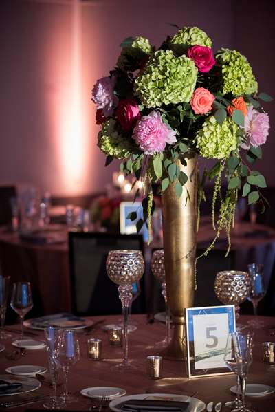 Restaurant - Londonhouse Riverfront Hotel Chicago