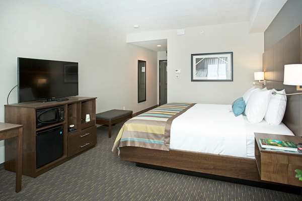  - Wingate by Wyndham Hotel Airport Calgary