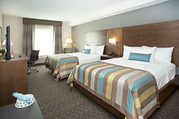 - Wingate by Wyndham Hotel Airport Calgary