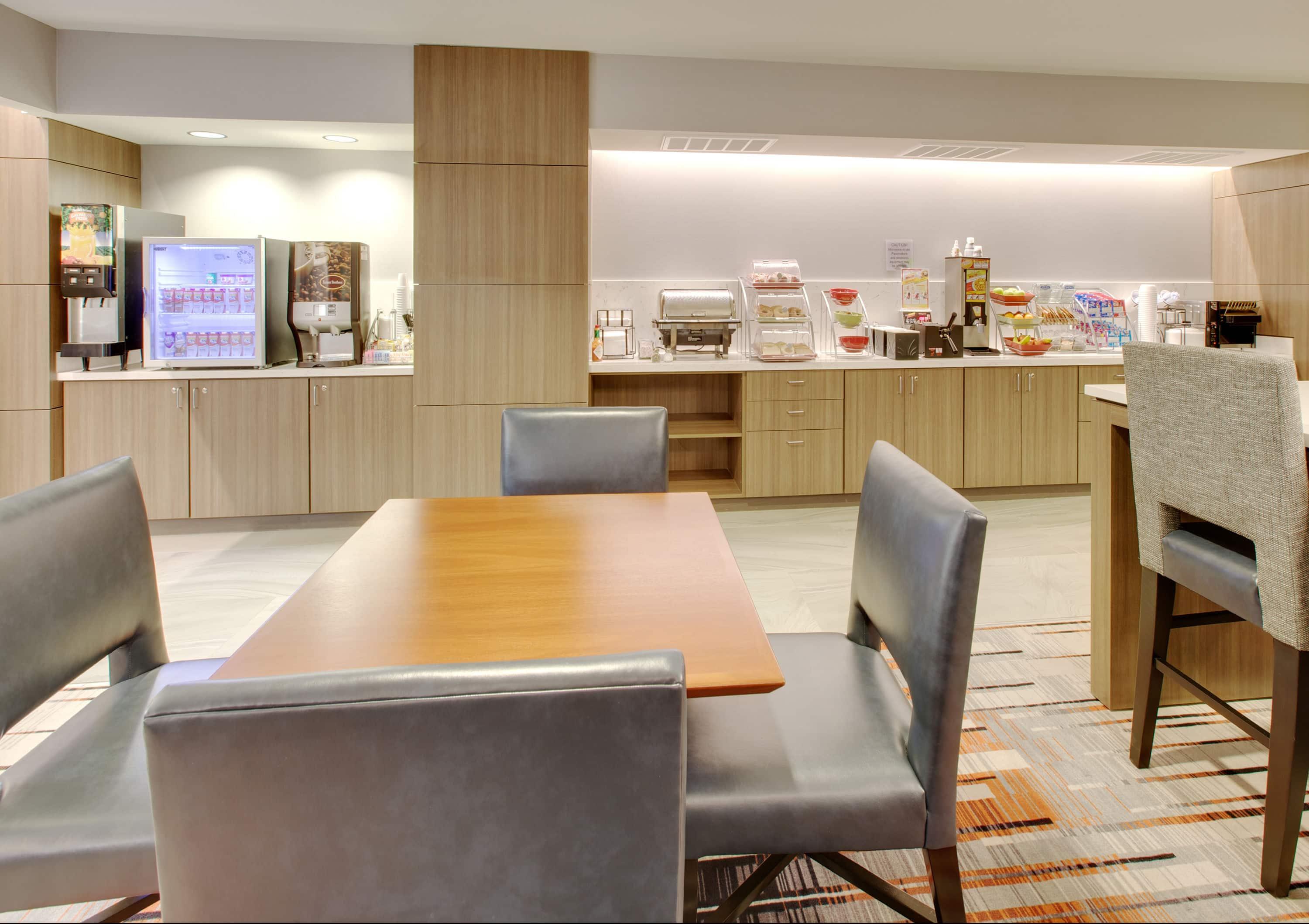 Property amenity | Wingate By Wyndham San Angelo