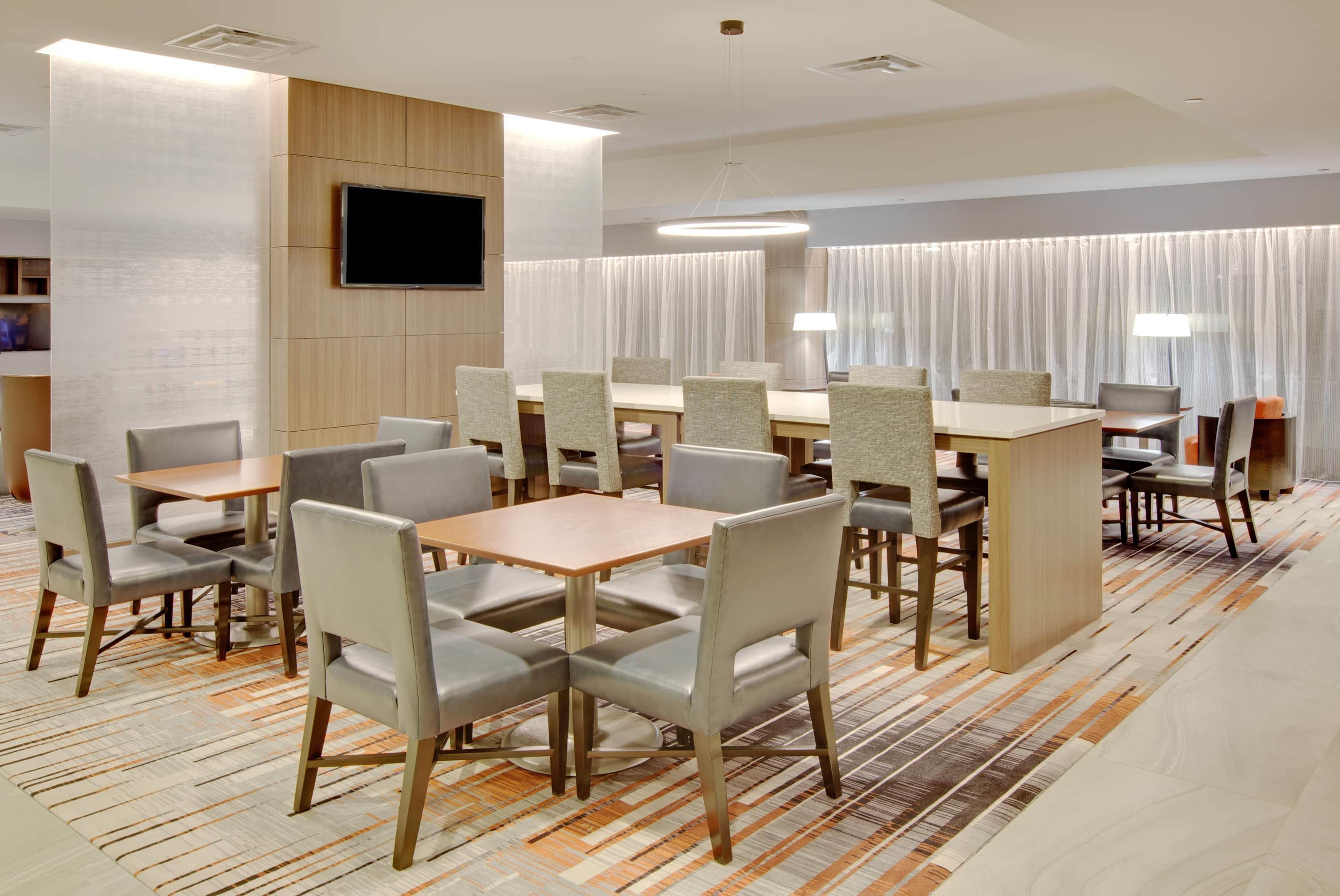 Property amenity | Wingate By Wyndham San Angelo