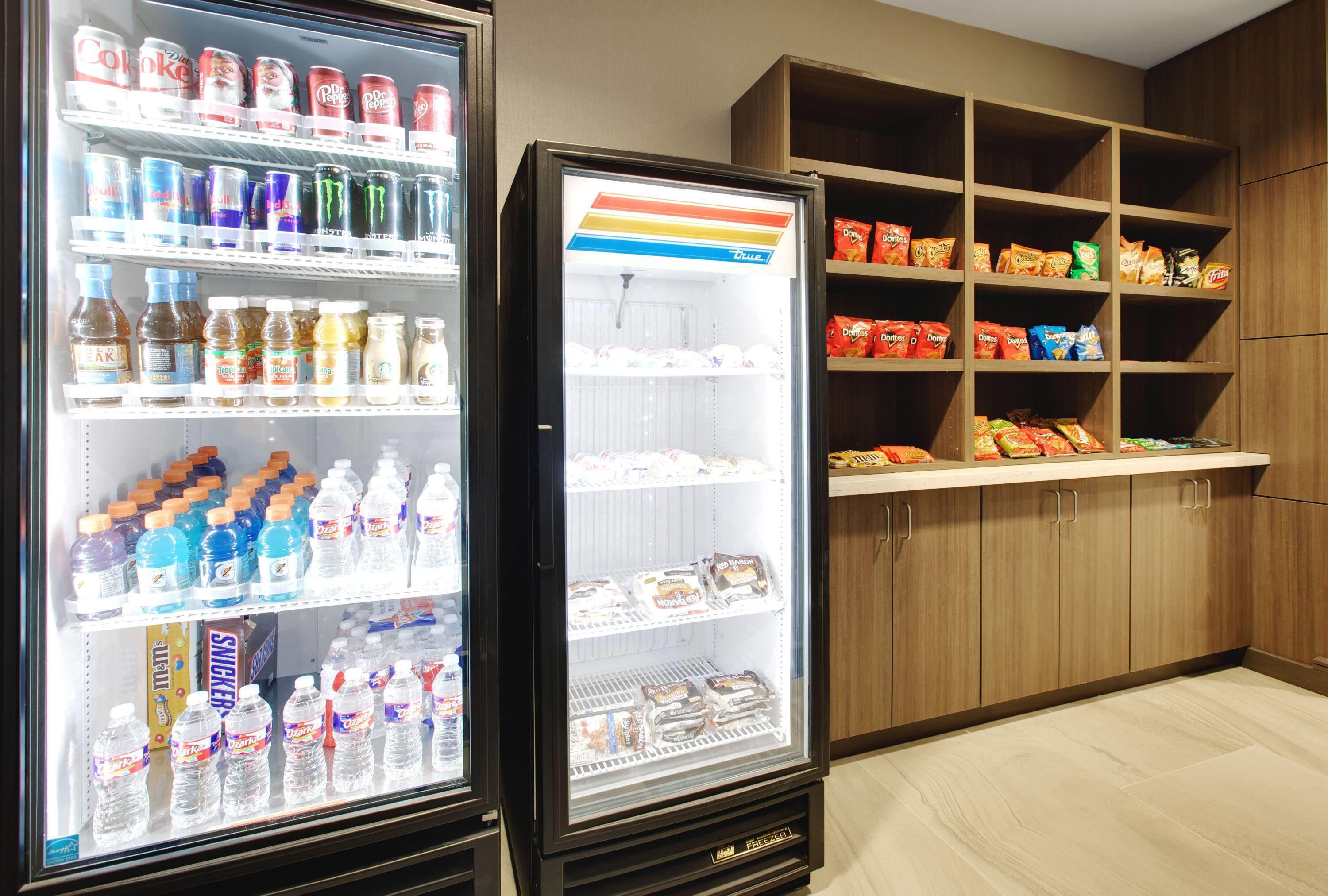 Property amenity | Wingate By Wyndham San Angelo