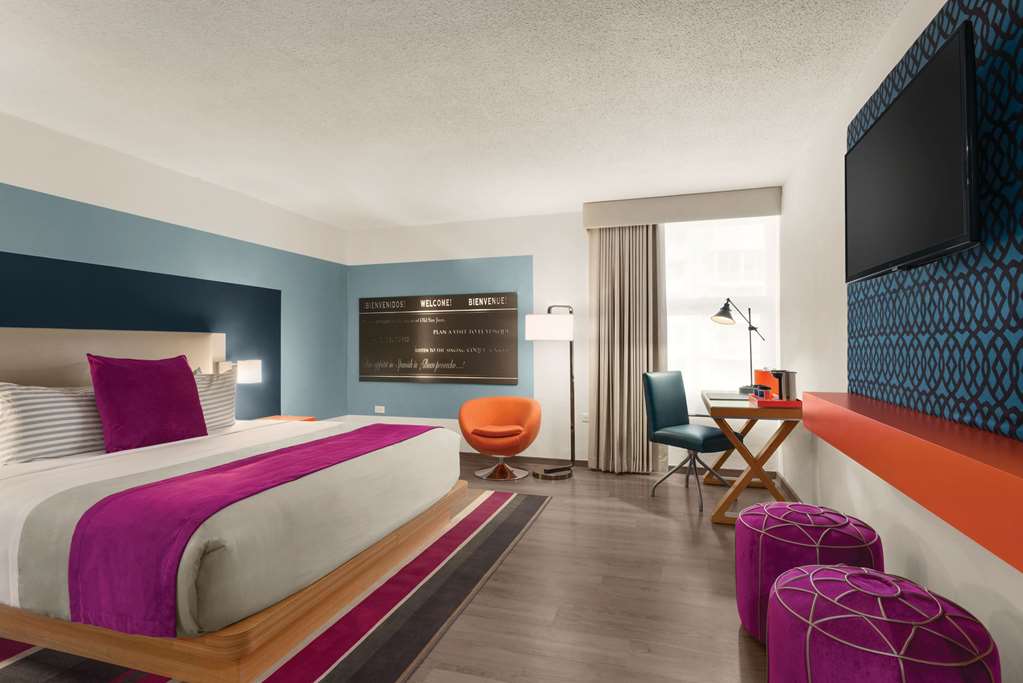 TRYP by Wyndham Isla Verde - Tap to explore photos