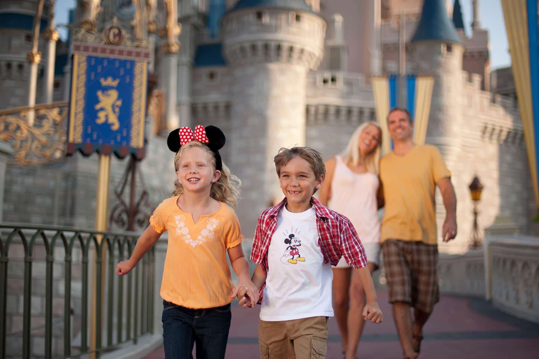Local attraction | Wyndham Garden Lake Buena Vista Disney Springs® Resort Area