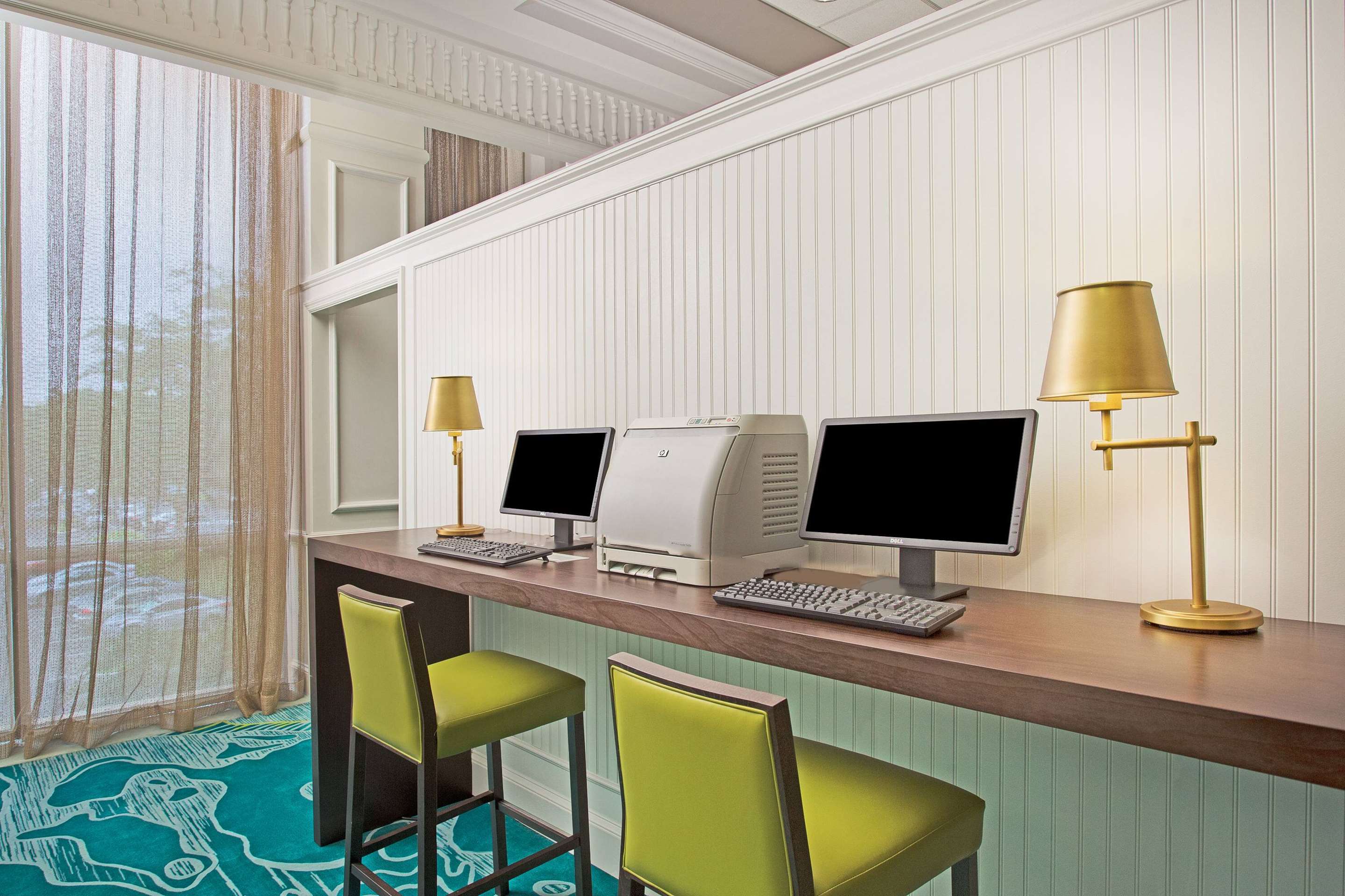 Business Center | Wyndham Garden Lake Buena Vista Disney Springs® Resort Area