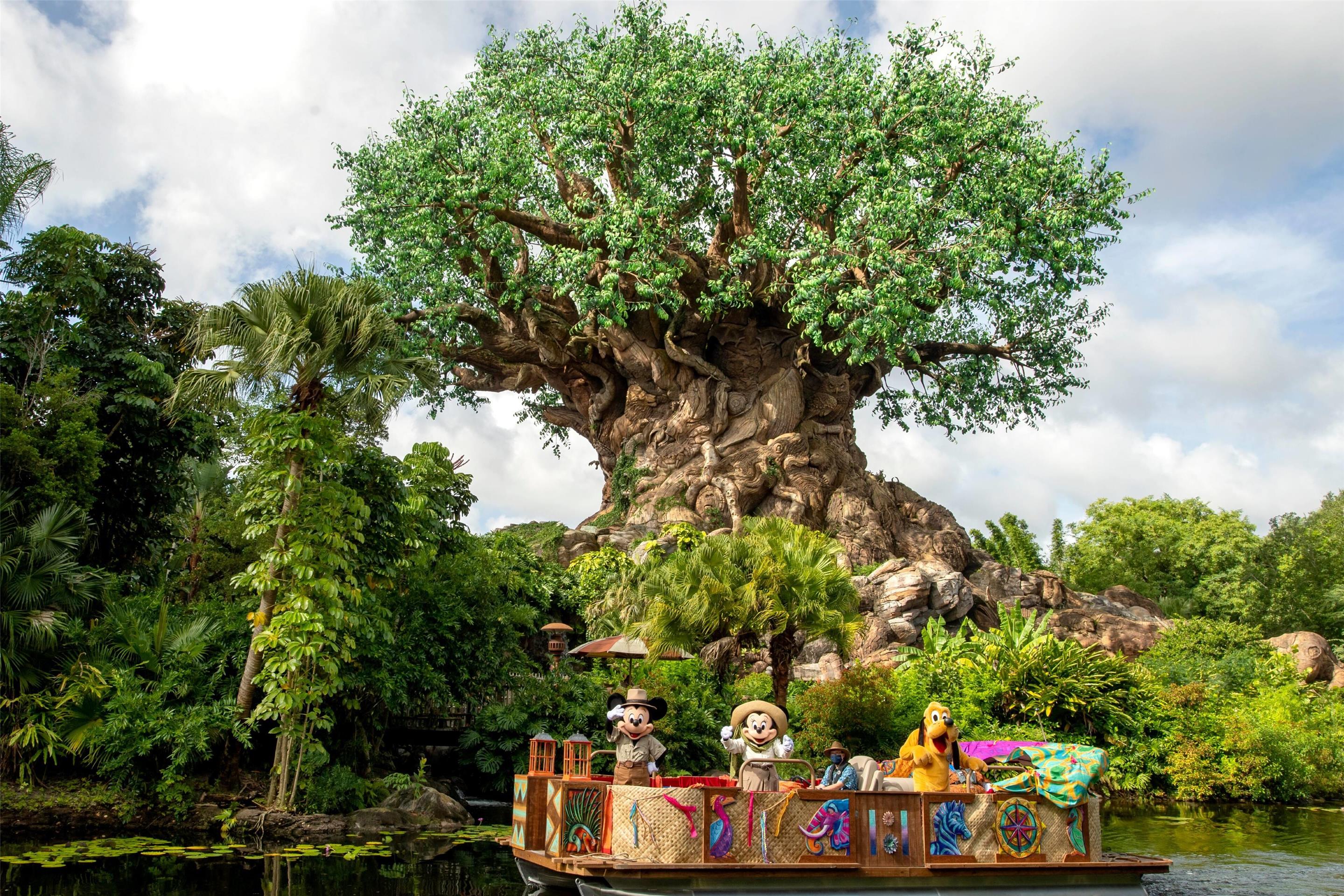 Property amenity | Wyndham Garden Lake Buena Vista Disney Springs® Resort Area