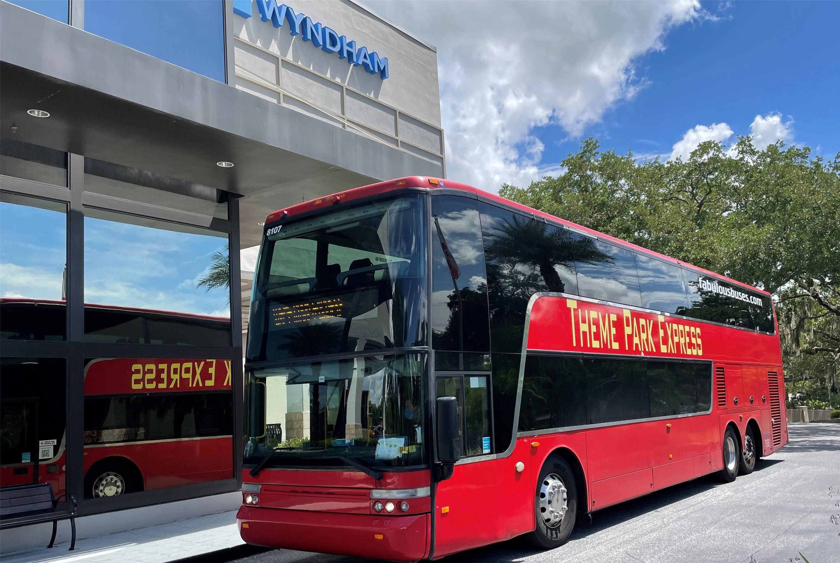 Property amenity | Wyndham Garden Lake Buena Vista Disney Springs® Resort Area