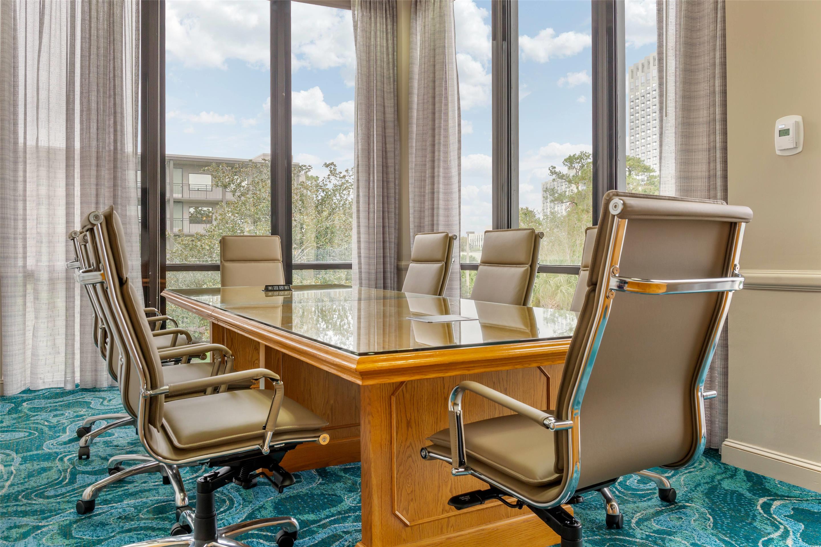 Meeting Room | Wyndham Garden Lake Buena Vista Disney Springs® Resort Area