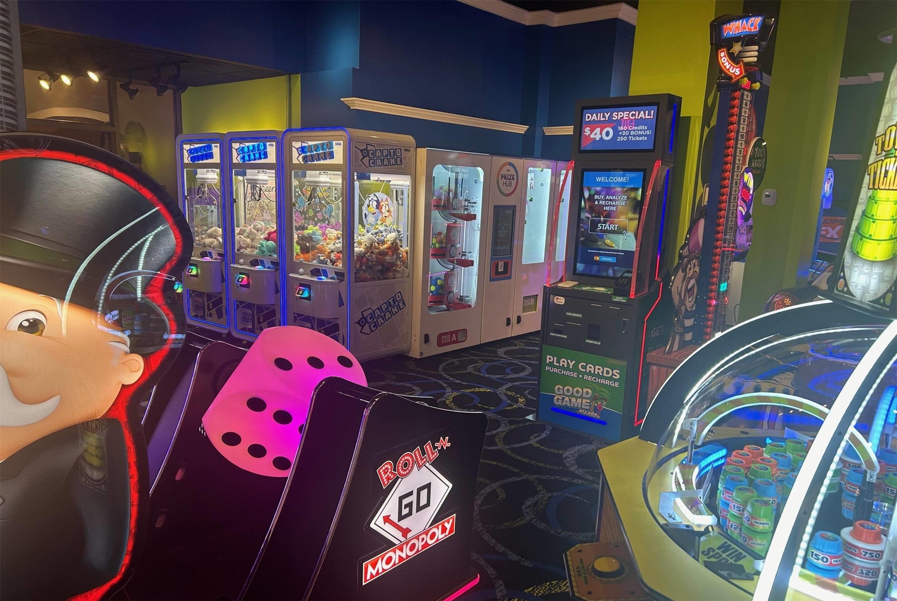 Property amenity | Wyndham Garden Lake Buena Vista Disney Springs® Resort Area