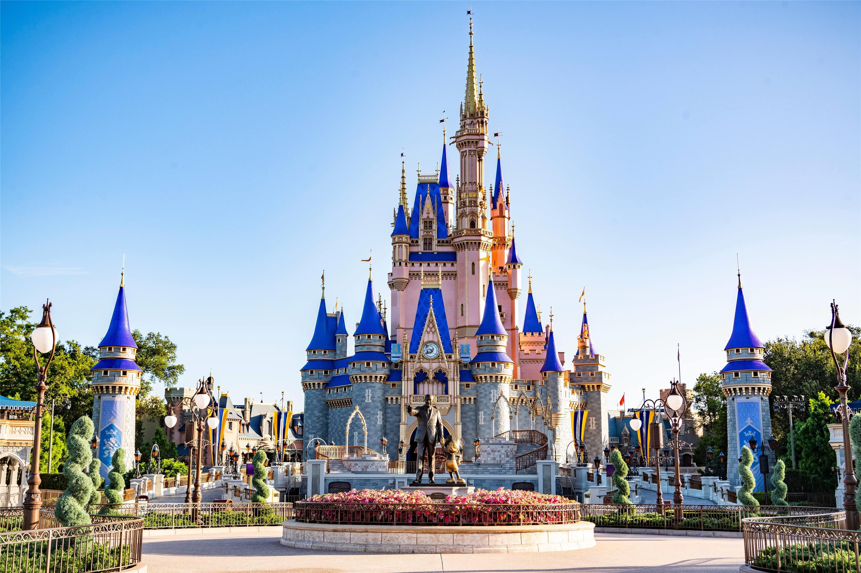 Property amenity | Wyndham Garden Lake Buena Vista Disney Springs® Resort Area