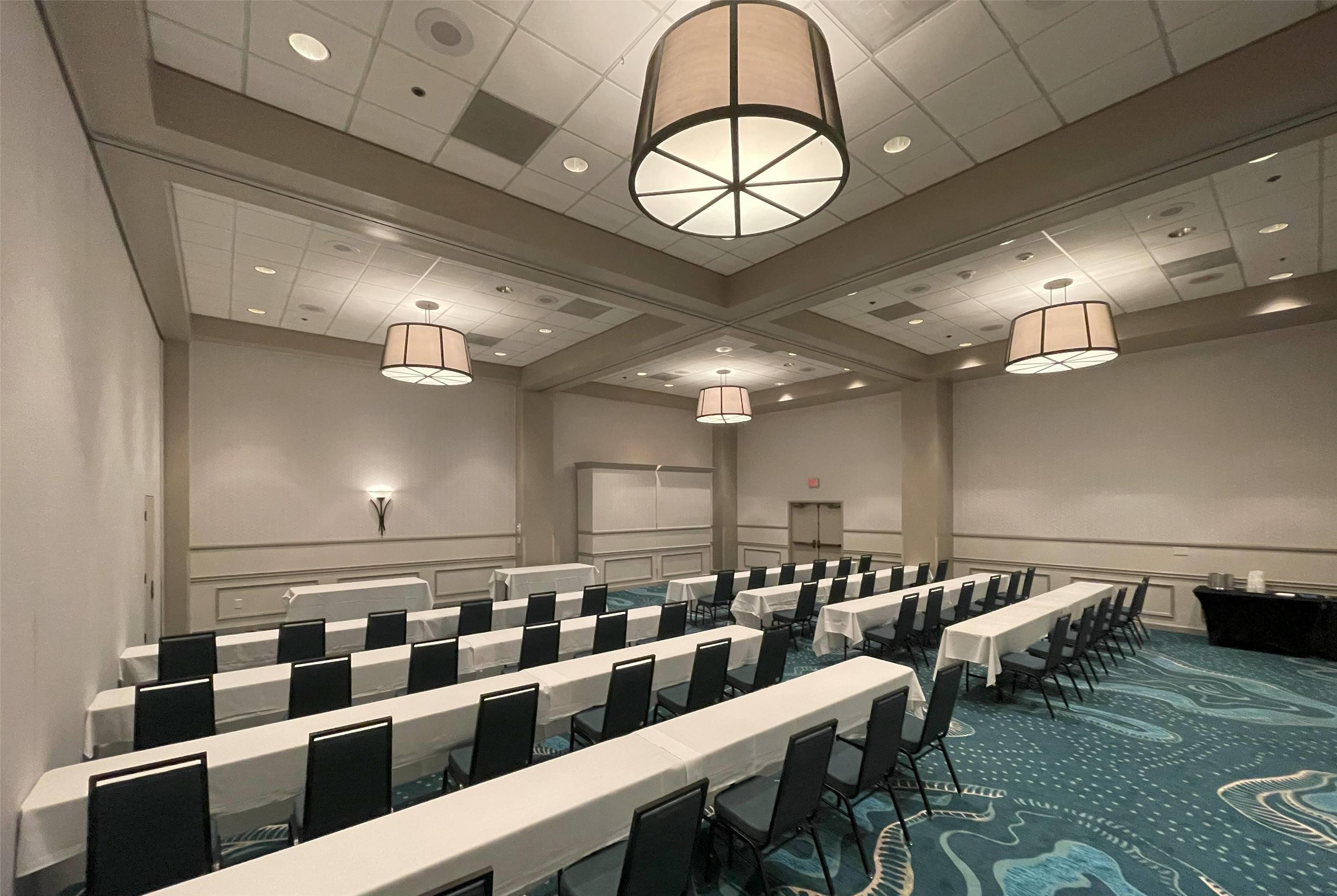 Meeting Room | Wyndham Garden Lake Buena Vista Disney Springs® Resort Area