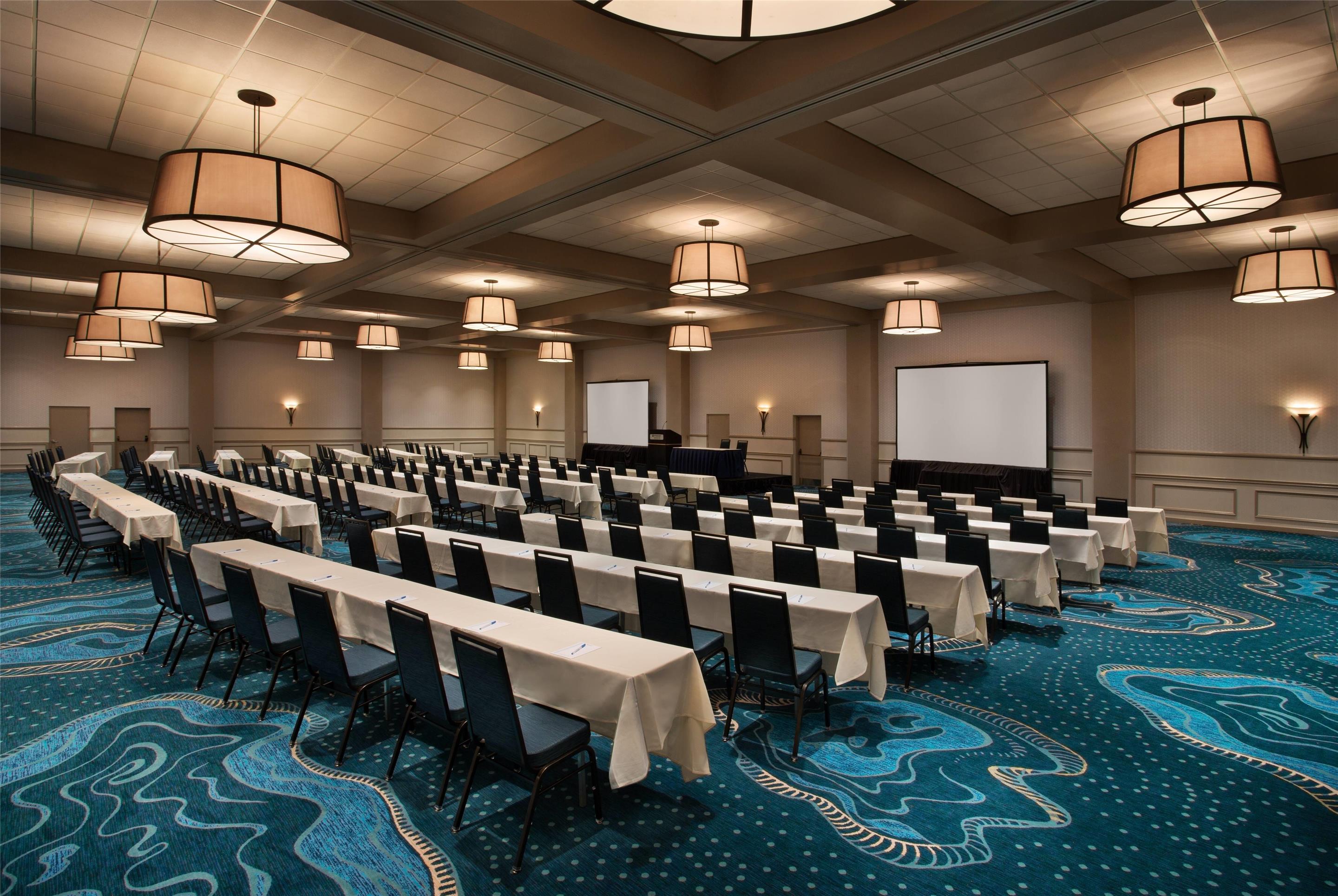 Meeting Room | Wyndham Garden Lake Buena Vista Disney Springs® Resort Area