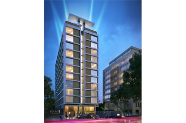 Solace Hotel