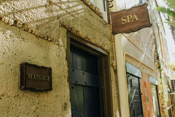 Exterior view - Casa Laguna Hotel & Spa Laguna Beach