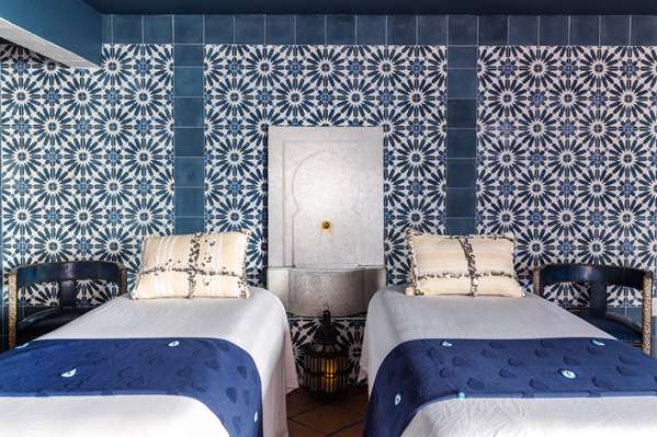 Spa - Casa Laguna Hotel & Spa Laguna Beach