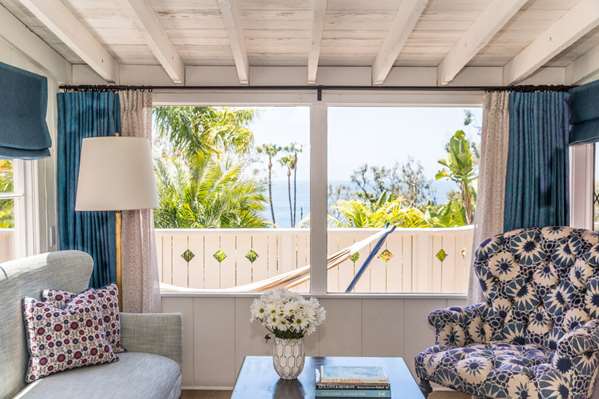 Suite - Casa Laguna Hotel & Spa Laguna Beach